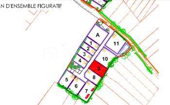 Vente de terrain Vente de terrain