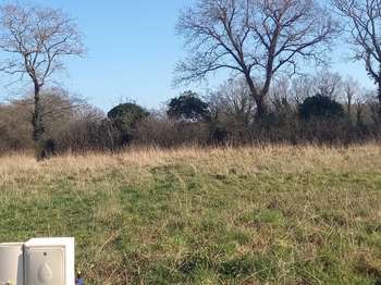 Vente Terrain 488 m&sup2;Pornichet Ermur-Les Forges