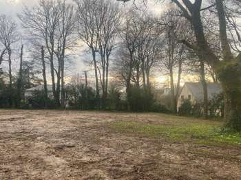 Vente de terrain Pornichet Gambetta 44