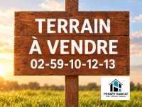 Vente de terrain Vente de terrain