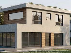 Vente Terrain 130 m&sup2;Pornichet Sainte-Marguerite