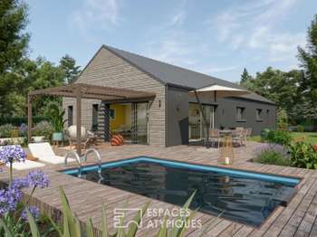 Vente Terrain 1295 m&sup2;Pornichet Sainte-Marguerite