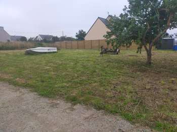 Photo Vente de terrain Porspoder