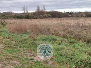 Vente Terrain 902 m&sup2;Port-Bail-sur-Mer