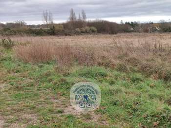 Vente de terrain Port-Bail-sur-Mer 50