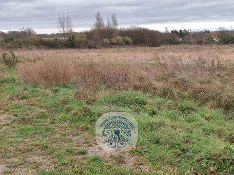 Vente de terrain Port-Bail-sur-Mer 50