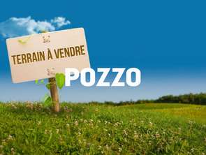 Vente Terrain 671 m&sup2;Port-Bail-sur-Mer