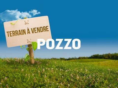 Vente de terrain Port-Bail-sur-Mer 50