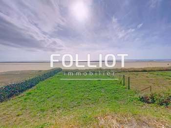 Vente de terrain Port-Bail-sur-Mer 50