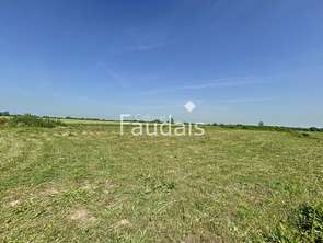 Vente Terrain 921 m&sup2;Port-Bail-sur-Mer