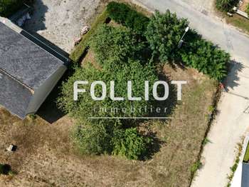Vente de terrain Port-Bail-sur-Mer 50
