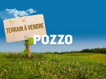 Vente Terrain 671 m&sup2;Port-Bail-sur-Mer
