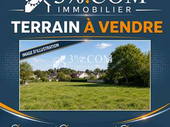 Vente de terrain Port-d'Envaux 17