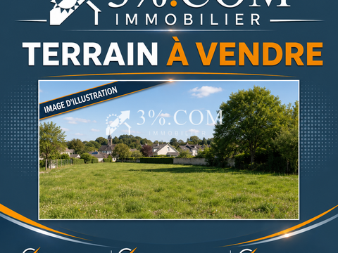 Vente de terrain Port-d'Envaux 17