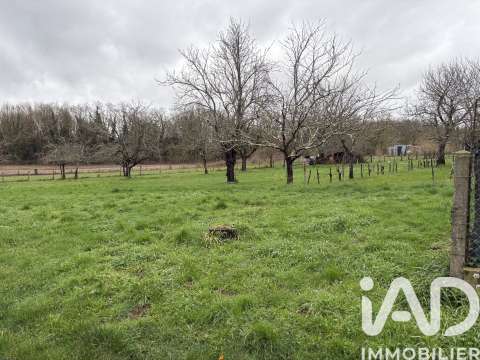 Vente de terrain Port-d'Envaux 17