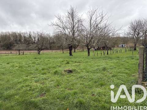 Vente de terrain Port-d'Envaux 17