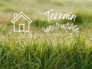 Vente de terrain Vente de terrain