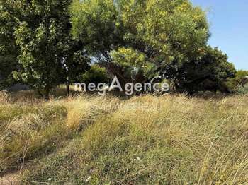 Vente Terrain 874 m&sup2;Port-joinville