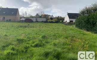 Photo Vente de terrain Port-manech