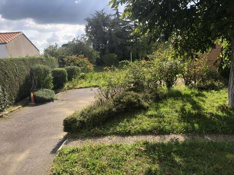 Vente de terrain Port-Saint-Père 44
