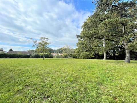 Vente de terrain Port-Saint-Père 44