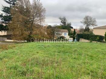 Vente de terrain Port-Saint-Père 44