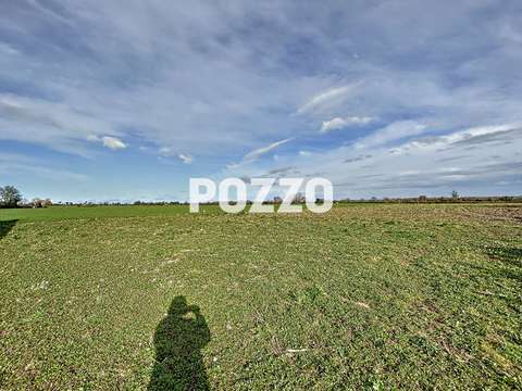 Vente de terrain Portbail 50