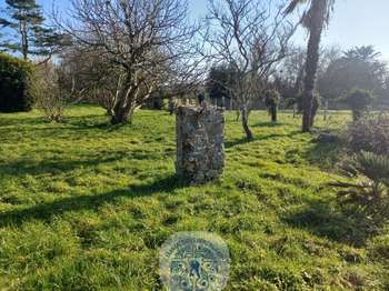 Vente de terrain Portbail 50