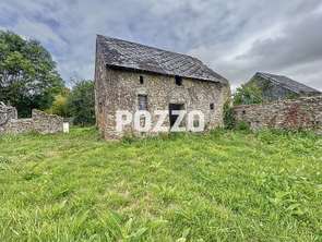 Vente Terrain 915 m&sup2;Portbail