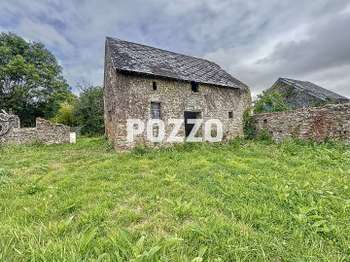 Vente de terrain Portbail 50