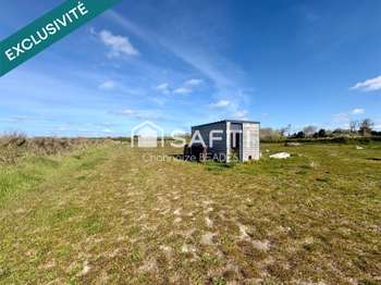 Vente Terrain 5000 m&sup2;Portbail