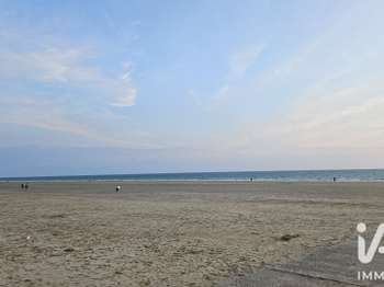 Vente de terrain Portbail 50