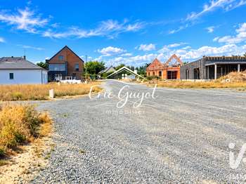 Vente de terrain Vente de terrain