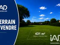 Vente de terrain Vente de terrain