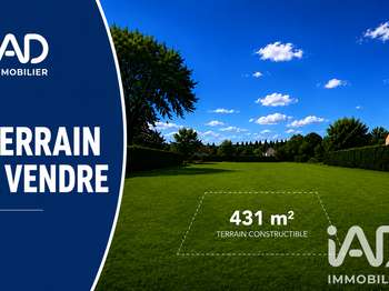 Vente de terrain Portel-des-Corbières 11