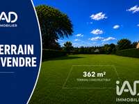 Vente de terrain Vente de terrain