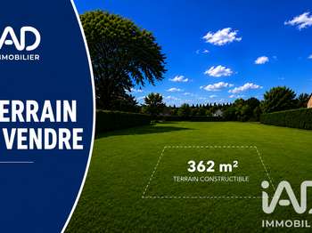 Vente de terrain Portel-des-Corbières 11
