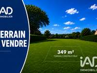Vente de terrain Vente de terrain