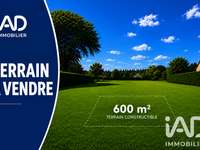 Vente de terrain Vente de terrain