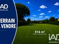 Vente de terrain Vente de terrain