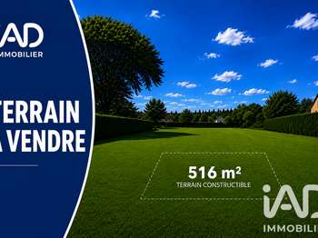 Vente de terrain Portel-des-Corbières 11
