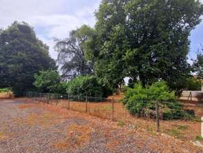 Vente Terrain 461 m&sup2;Portets