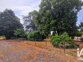 Vente Terrain 461 m&sup2;Portets