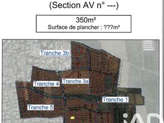 Vente de terrain Vente de terrain