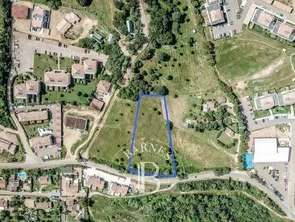 Vente Terrain 4000 m&sup2;Porto-Vecchio