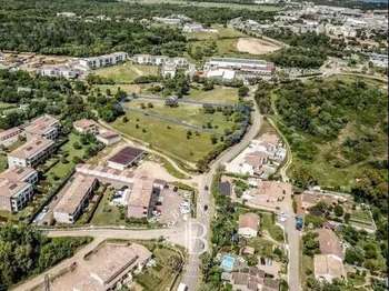 Vente Terrain 4000 m&sup2;Porto-Vecchio