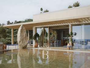 Vente Terrain 6 piècesPorto-Vecchio