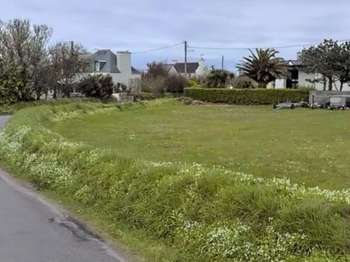 Vente Terrain 580 m&sup2;Portsall