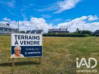 Vente de terrain Vente de terrain