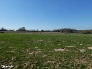 Photo Vente de terrain Potigny